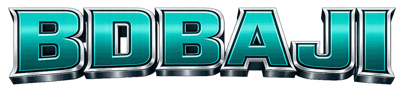 bdbaji logo